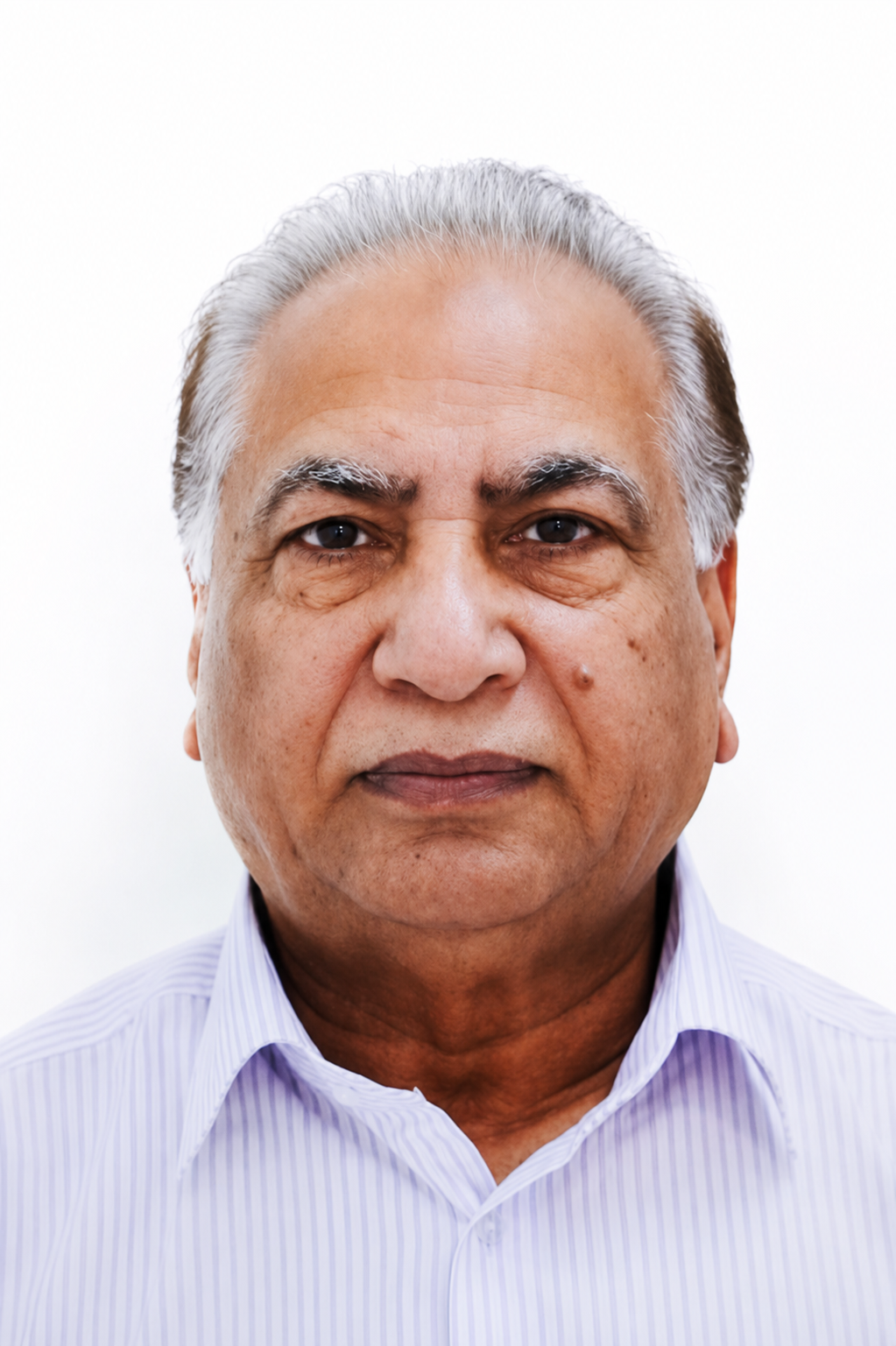 Ghous Parvez Meer